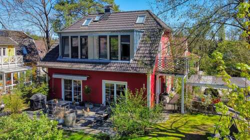 Foto - Haus zum Kaufen in Stahnsdorf 779.000,00 € 181 m²