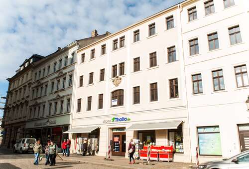 Foto - Wohnung zum Mieten in Zittau 388,00 € 88 m²