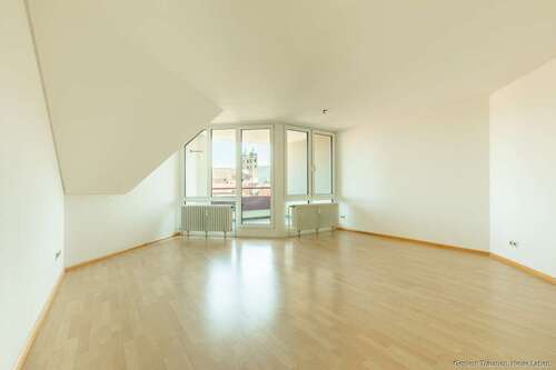 Foto - Wohnung zum Kaufen in Bad Säckingen 249.000,00 € 67.86 m²