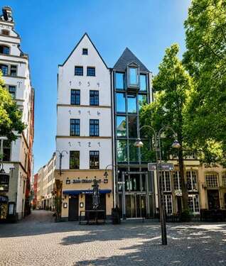 Foto - Büro in Köln 1.147,00 € 74 m² - 1.147,00&nbsp;EUR Kaltmiete, ca.&nbsp; 74,00&nbsp;m&sup2;