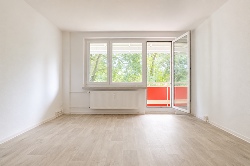 Foto - Wohnung zum Mieten in Chemnitz 315,00 € 59.84 m²