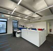 Büro in Stuttgart-Bad Cannstatt 10.874,00 € 456 m²