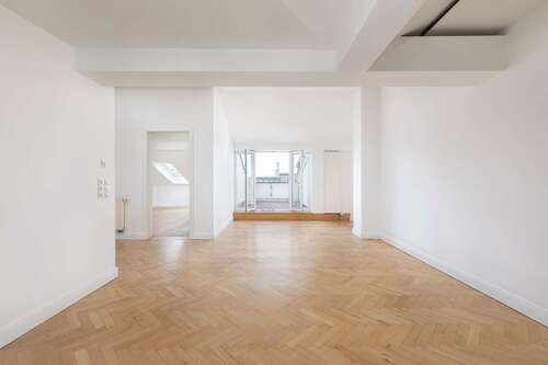 Foto - Wohnung zum Kaufen in Berlin 749.000,00 € 101.85 m²