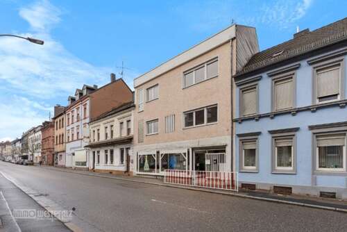 Foto - Haus zum Kaufen in Pirmasens 199.000,00 € 184 m²