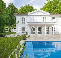 Haus zum Kaufen in Straßlach-Dingharting 3.950.000,00 € 311 m²
