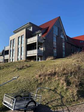 Foto - Wohnung zum Kaufen in Baltrum 785.000,00 € 111 m²