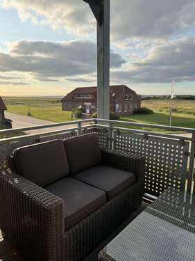 Foto - Wohnung zum Kaufen in Baltrum 849.000,00 € 111 m²