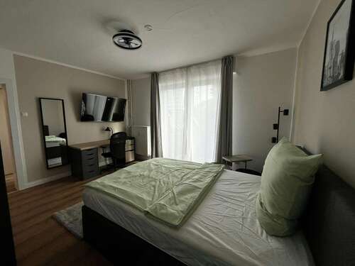 Foto - WG-Zimmer in Frankfurt am Main 730,00 € 21 m²