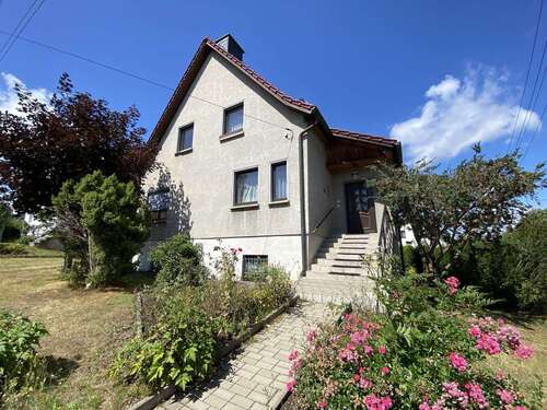 Foto - Haus zum Kaufen in Ilmenau OT Langewiesen 239.000,00 € 120 m²