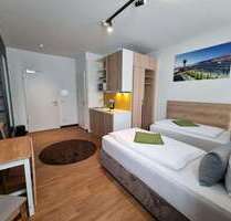 Wohnen auf Zeit in Hallbergmoos 1.740,00 €