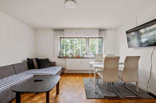 Foto - Wohnung zum Kaufen in Stuttgart 210.000,00 € 43.41 m²