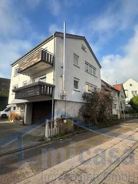 Foto - Haus zum Kaufen in Heilbronn 479.000,00 € 183 m²