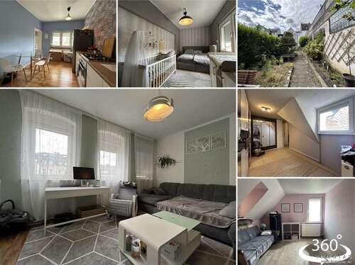 Foto - Wohnung zum Mieten in Koblenz 900,00 € 85 m²