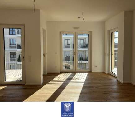 Foto - Wohnung zum Mieten in Dresden 1.355,00 € 84.8 m²