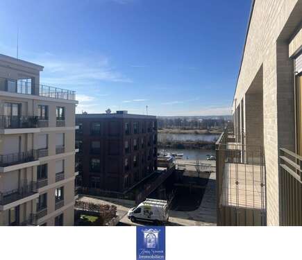 Foto - Wohnung zum Mieten in Dresden 1.355,00 € 84.8 m²