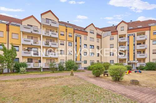 Foto - Wohnung zum Kaufen in Limburgerhof 298.000,00 € 86 m²