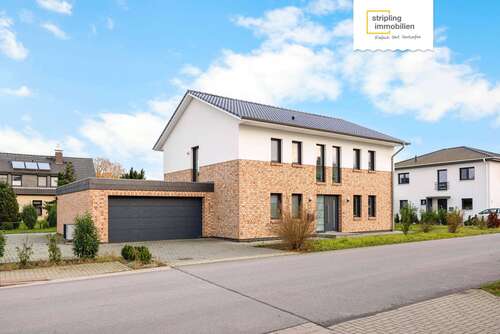 Foto - Haus zum Kaufen in Thedinghausen 499.900,00 € 173.99 m²