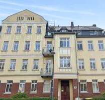 Wohnung zum Kaufen in Chemnitz 39.999,00 € 37.9 m²