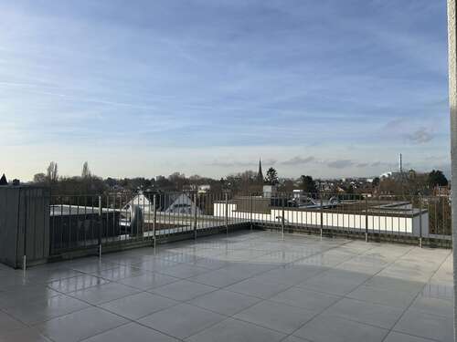 Foto - Wohnung zum Mieten in Frankfurt 3.150,00 € 182 m²