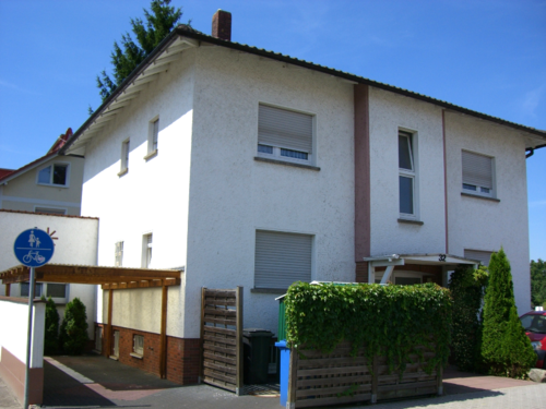 Foto - Wohnung zum Mieten in Mörfelden - Walld. 980,00 € 85 m²