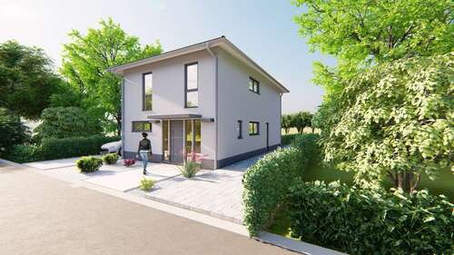Foto - Haus zum Kaufen in Krefeld 599.999,00 € 130 m²
