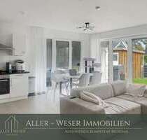 Wohnung zum Kaufen in Langwedel 279.000,00 € 92.6 m²