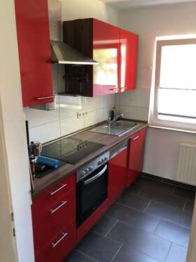 Foto - Wohnung zum Mieten in Wolfsburg 500,00 € 57 m²