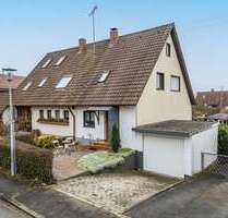 Haus zum Kaufen in Hilzingen 365.000,00 € 79 m²