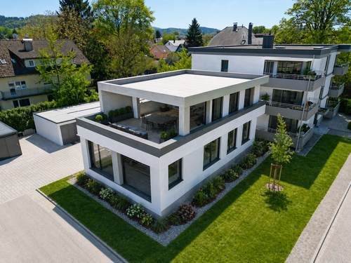 Foto - Haus zum Mieten in Achern 2.950,00 € 165 m²