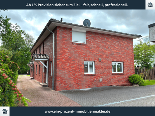 Foto - Haus zum Kaufen in Hamburg 989.000,00 € 164 m²