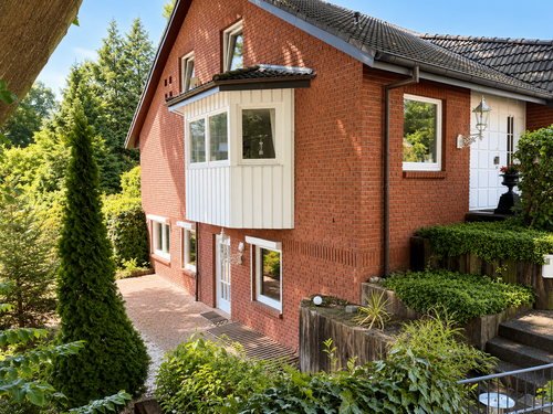 Foto - Wohnung zum Mieten in Hamburg 629,00 € 56 m²