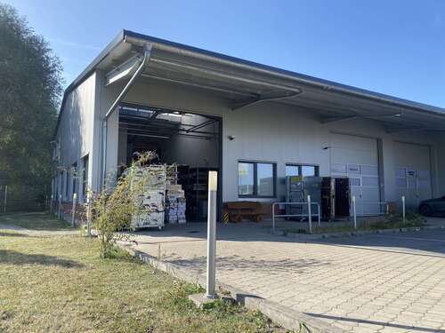 Foto - Halle in Seelze 1.800,00 € 109.9 m²