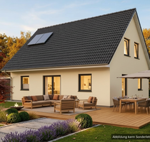 Haus zum Mieten in Berlin Mahlsdorf 1.850,00 € 122 m²