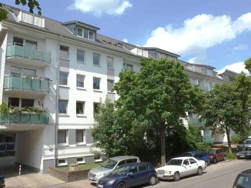 Foto - Wohnung zum Mieten in Hamburg 695,00 € 45 m²