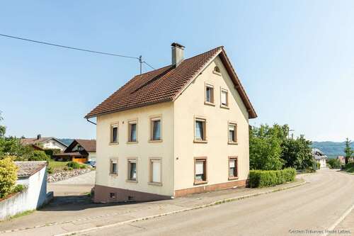Foto - Haus zum Kaufen in Murg Niederhof 495.000,00 € 222 m²