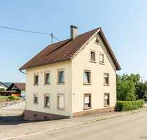 Haus zum Kaufen in Murg Niederhof 495.000,00 € 222 m² - Murg / Niederhof