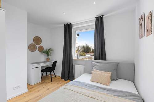 Foto - WG-Zimmer in München 825,00 € 10 m²