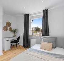 WG-Zimmer in München 825,00 € 10 m²