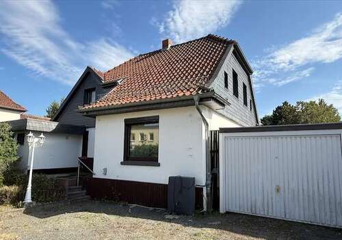 Foto - Haus zum Kaufen in Ilsede 199.000,00 € 170 m²