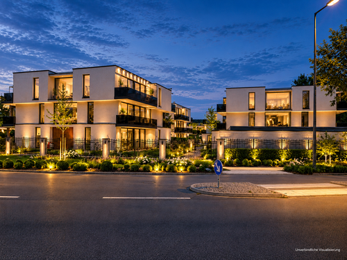 Foto - Wohnung zum Kaufen in Schmöckwitz 997.500,00 € 144.1 m²