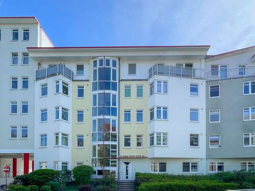 Foto - Wohnung zum Kaufen in Potsdam 380.000,00 € 98.32 m²