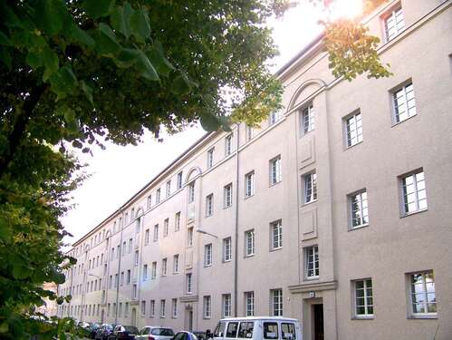 Foto - Wohnung zum Mieten in Leipzig 444,88 € 62.45 m²