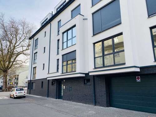 Foto - Wohnung zum Kaufen in Krefeld 179.000,00 € 47.68 m²
