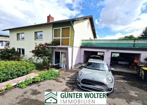 Foto - Haus zum Kaufen in Schleiden 217.500,00 € 166.52 m²