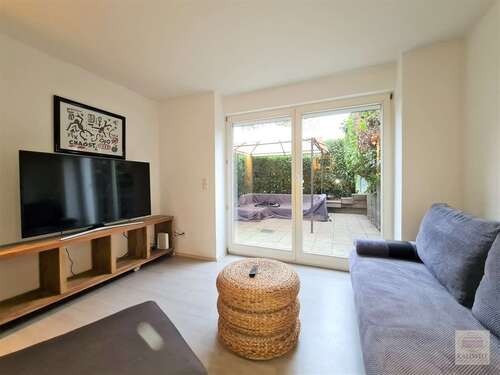 Foto - Wohnen auf Zeit in Düsseldorf Stockum 1.300,00 €