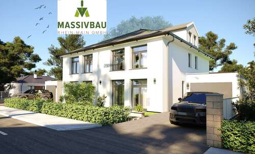 Foto - Haus zum Kaufen in Wörrstadt 699.001,00 € 187.1 m²