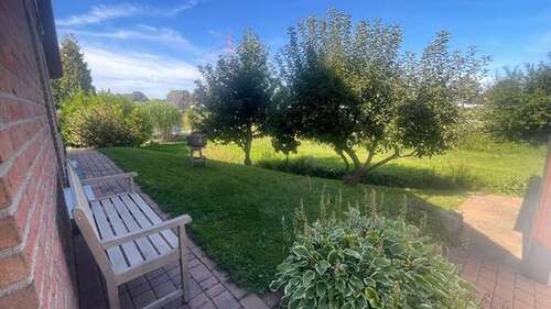 Foto - Haus zum Kaufen in Hamburg 695.000,00 € 220 m²