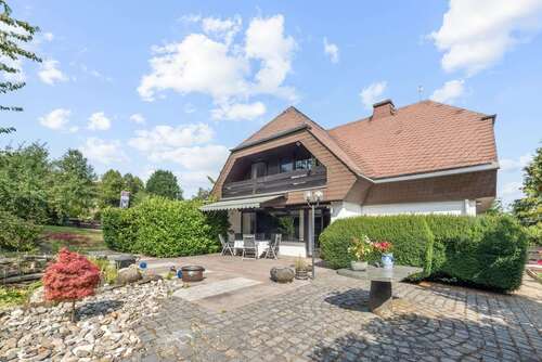 Foto - Haus zum Kaufen in Diez 679.000,00 € 268 m²