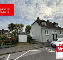 Haus zum Kaufen in Gladbeck 249.000,00 € 58 m²