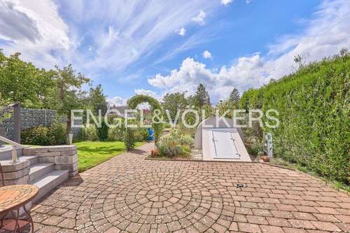 Foto - Haus zum Kaufen in Böhl-Iggelheim 769.000,00 € 248 m²